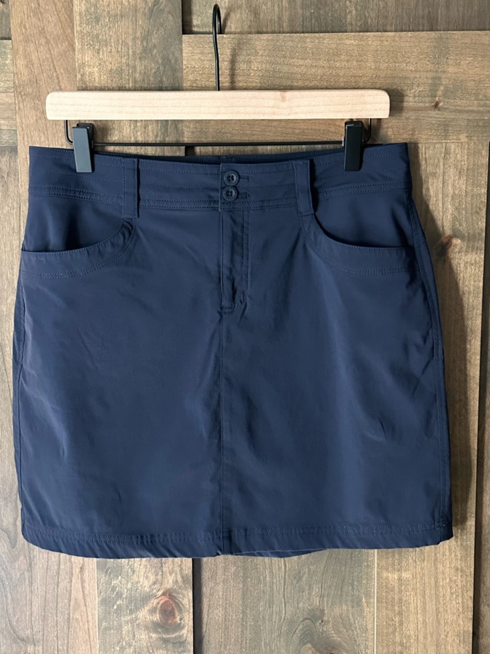 Eddie Bauer Women’s Travex Skort